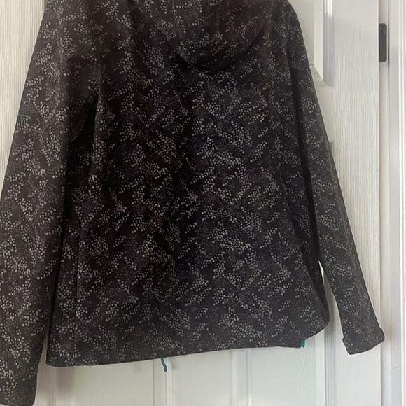 Rain jacket - Picture 2 of 2